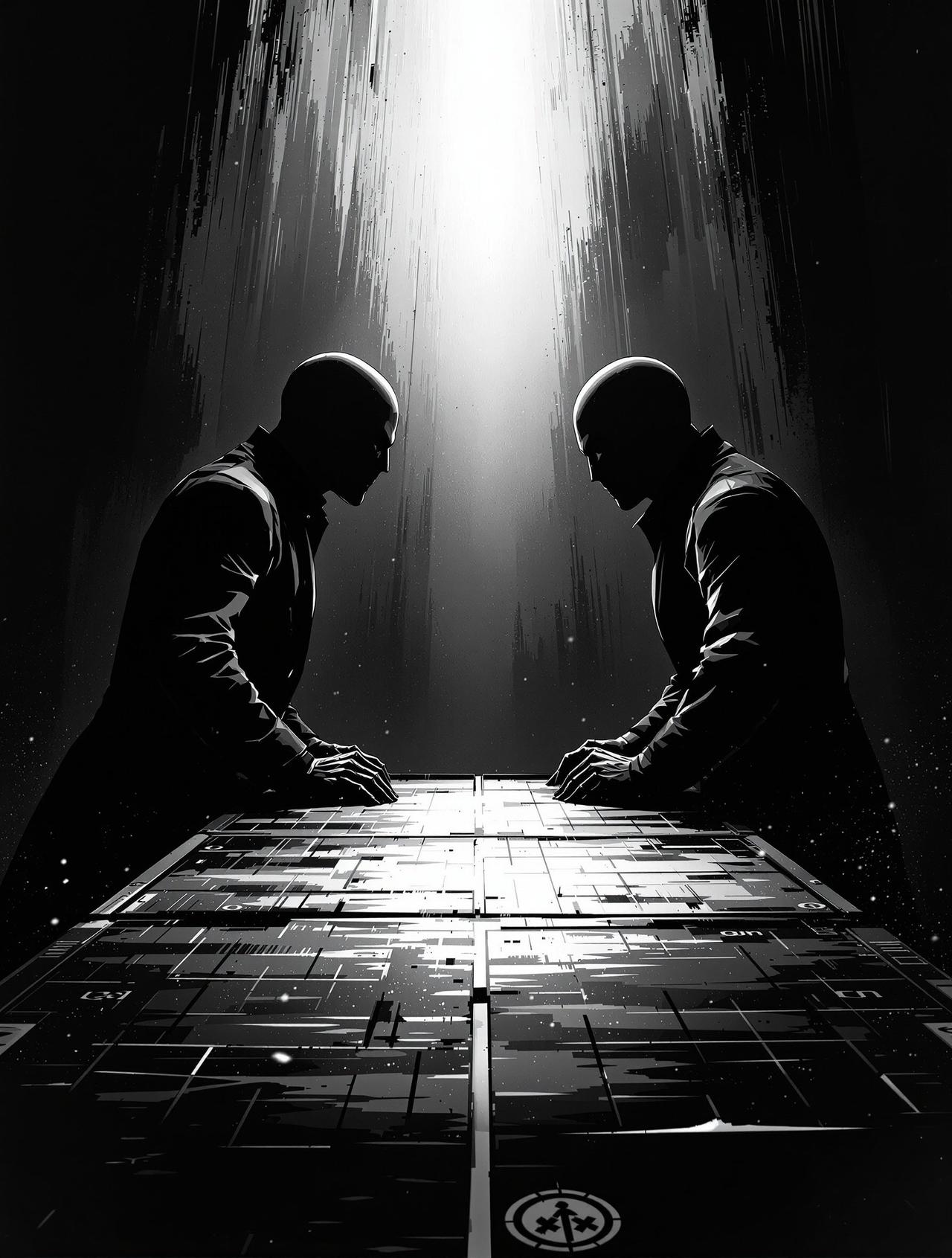 短剧推荐最新 - 棋局